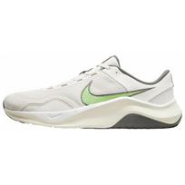 Nike Legend Essential 3 Next Nature Phantom Green Strike Men Sneakers Grey Flat-Pewter Sail DM1120-006 42 white