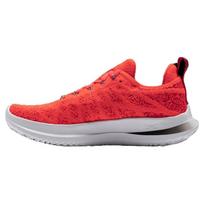 Under Armour Flow Velociti 3 Beta Red Vyriški sportbačiai Juodi 3026117-602 43