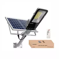 Superfire FF5-D saulės lempa, 486 W, 1400 lm, 20000 mAh, universalus