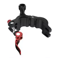 Dviračio valdiklio laikiklis Sunnylife skirtas DJI RC 2 (ZJ669) – universalus