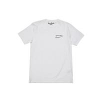 Nike Craft x Tom Sachs Studio Tee White Unisex Tops DM4732-100 S