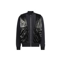 Adidas x Transformers Spring Festival Special Edition 2-in-1 Vest And Jacket Men Outerwear Black HM7466 L black