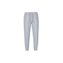 Nike Sportswear Casual Drawstring Elastic Waist Joggers Women Bottoms Grey CZ8341-063 M white