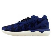 THE FOURNESS x adidas Tubular Runner Unisex Sneakers Blue blue S77288 44⅔