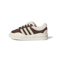 Bad Bunny x adidas Campus I The Last Campus Baby Sneakers Brown Deep-Brown Chalk IF7151 26½ white