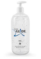 Just Glide Anal 500 ml Analinis lubrikantas vandens pagrindu