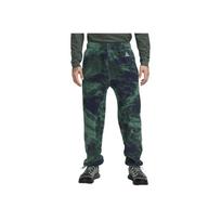 Nike ACG Tie-Dye Drawstring Knit Joggers Men Joggers Green FN2432-361 L gray