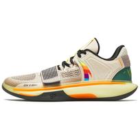 Anta GH5 Hayward 5 Epic Edition HALO Nitrogen Technology Professional Basketball Shoes Men sneakers Beige 112431116-2 44