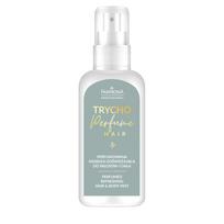 Gaivinamoji kvapioji dulksna plaukams ir kūnui Farmona TRYCHO PERFUME, 50 ml