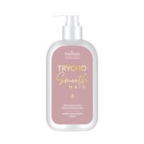 Plaukus glotninantis kremas Farmona TRYCHO SMOOTH, 375 ml