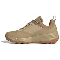 Adidas Terrex Unity Leather Low Beige Tone Unisex Sneakers Tan Ecru-Tint Mesa IF4981 40⅔