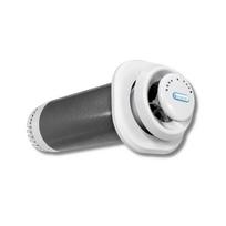 Sieninis mini rekuperatorius Climtec RD-125 Standard