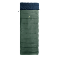 Sintetinis miegmaišis Deuter Orbit SQ +6C – Kairėje