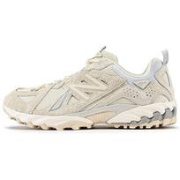 New Balance 610 Angora Unisex Kedai Kreminės Varlės spalvos ML610TF 42