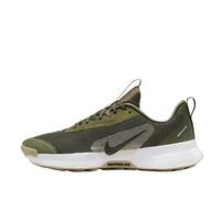 Nike Juniper Trail 3 Vidutinio alyvuogių spalvos Vyriški sportbačiai Žalias dykumos-Chaki baltas FQ0904-202 44 black