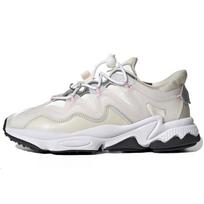Adidas Wmns Ozweego Plus 'Chalk White Pink' Women's G55589 36