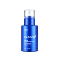 Medicube Zero One Day Exosome Shot Pore Ampoule 7500 Intensive Pore Tightening Skin Texture Care Serum 30ml 1