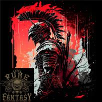 26 Wandering Gladiator Spartan Bodybuilding MMA Mens Light Cotton T-Shirt Unisex T-Shirt XXXL