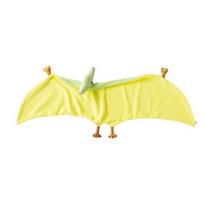 Pterodaktilas Dinzauras Nešiojama Antklodė Vaikams Pliušinis Pterozauro Apsiaustas Šalis Jaukus Minkštas Šiltas Pončas Dinzaurų Sparnai Šalikas Dovana Berniukams Mergaitėms žalia