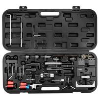 Timing tool kit for VAG group petrol and diesel engines