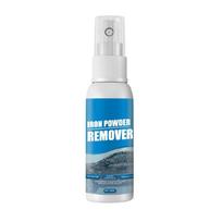 Car Wheels Rims Cleaner Multipurpose Rust Remover Brake Paint Protect Metal Dust Iron Powder Remover