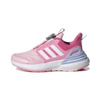 Adidas RapidaSport BOA J Clear Pink Kids Sneakers Cloud-White Bliss-Pink IE6834 39⅓ white