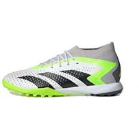 Adidas Predator Accuracy.1 TF Crazyrush Pack Men Sneakers White Cloud-White Core-Black GZ0009 40