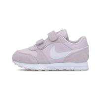 Nike MD Runner 2 PE PS Iced Lilac Kids Sneakers Purple Barely-Grape CD8525-500 28