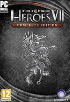 Might & Magic Heroes VII Complete Edition (PC) Ubisoft Connect Key EUROPE