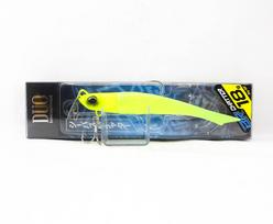 Duo minkštas masalas Bay Ruf BR Chatter Fish rinkinys 18 gramų PCC0028 (5887)