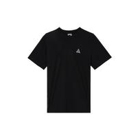 Nike Dri-Fit Adv ACG Goat Rocks Logo Graphic Crew Neck T-Shirt Men Tops Black DX7883-010 S
