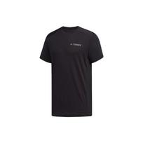 Adidas Xplr Act SS Tee Men Tops Black DW4195 XL