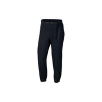 Nike ACG Series Outdoor Mountaineering Adjustable Waist Tapered Trousers Women Bottoms Black CD6801-010 XS black