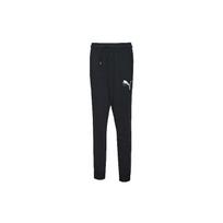 Puma Casual Sweatpants Women Bottoms Black 597878-51 L