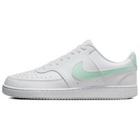Nike Court Vision Low White Mint Foam Men Sneakers Photon-Dust FZ4124-100 40