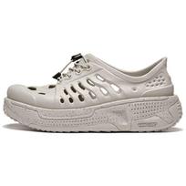 Li Ning Pangu Trek Boring Ape Non-Slip Wear-Resistant Sports Sandals Women Sandals Gray AZST010-1 35