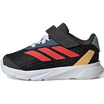 adidas Duramo SL Disney Mickey Carbon Bright Red Semi Spark (TD) Baby Sneakers IF4046 23
