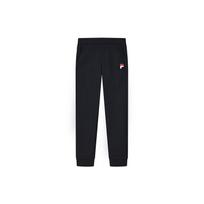 FILA Sports Leisure Knitted Sweatpants Women Sweatpants Legendary-Blue F51W143745F-NV M
