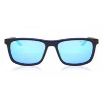 Nike Embar P Fv2409 Polarized 410 Unisex Sunglasses /56