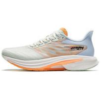 Anta Mah 4 Nitrogen Technology Speed Training Shock Absorption Non-Slip Rebound Low-Top Running Shoes Women Running Shoes 122425583-1 35.5