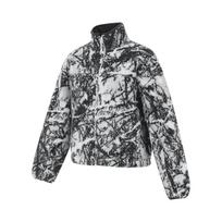 Nike ACG serijos lauko striukė su stovinčia apykakle ir ilgomis rankovėmis moterims Striukės FV7340-104 XL
