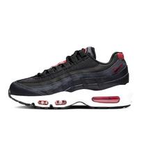 Nike Air Max 95 Recraft GS Anthracite Team Red Kids Sneakers Black Summit-White CJ3906-015 38.5