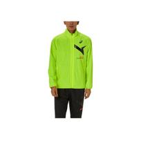 Asics Aim-Trg Tricot Lining Soft Comfortable Versatile Jacket Men Jacket Green 2031E730-750 L
