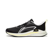 Li-Ning Ultra Light 20 Wind Wing Sports Comfortable Non-Slip Breathable Low-Top Casual Racing Running Shoes Men sneaker Black ARBU005-4 42⅓