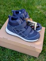 VIKING Veme Reflex Mid GTX 2V rudeniniai/demisezoniniai batai - Navy