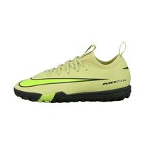 Nike Jr. Mercurial Vapor 16 Academy GS Limelight/Hyper Crimson/Volt Kids Sneakers Yellow FQ8284-300 36