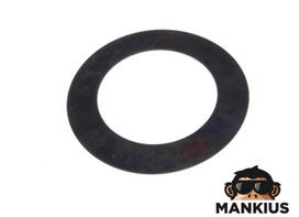 SPRING, CLUTCH MZ150 CENTRAL