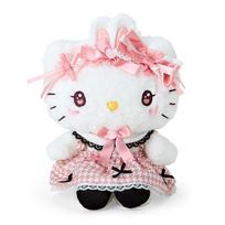 Sanrio Hello Kitty Plush Toy 413615 (Dream Ribbon)