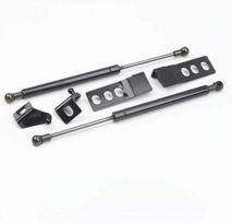 Compatible Hydraulic Gas Struts for Toyota RAV4 (20+ Models) RAV4 Hood Set juoda