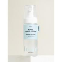 Curerest Bubble Foaming Cleanser 120 Ml